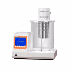 自動凝點傾點測定儀 A1120