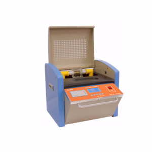 絕緣油介電強(qiáng)度測定儀 A1160