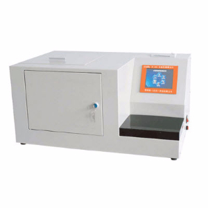 自動水溶性酸測定儀  A1180