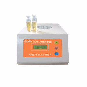 腐蝕性硫測定儀 A1240