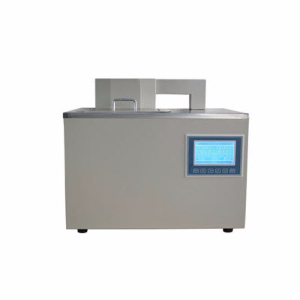 石油產(chǎn)品銅片腐蝕測定儀 JLHM-227