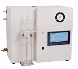 空氣釋放值自動(dòng)測定儀 JLHM-218