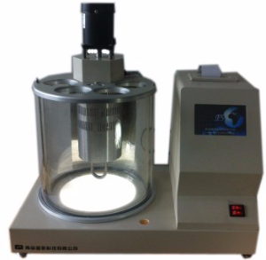 石油產(chǎn)品運(yùn)動(dòng)黏度測定儀 FYND-6A型