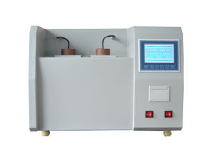 傾點(diǎn)凝點(diǎn)測定儀 FQDND-2