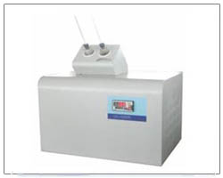 石油產(chǎn)品凝點(diǎn)測定儀 FND-2型
