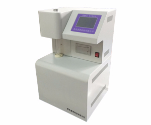 智能傾點(diǎn)凝點(diǎn)測(cè)定儀 FKND-1