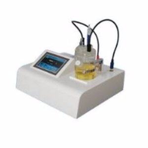 全自動(dòng)微量水分測(cè)試儀  CHK-7600