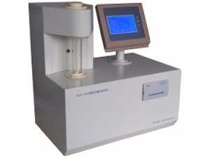 全自動(dòng)凝點(diǎn)／傾點(diǎn)測(cè)定儀 BCQ-800