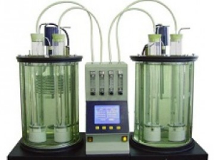 潤(rùn)滑油泡沫特性能測(cè)定儀 BCPT-800