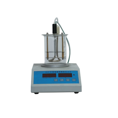 全自動(dòng)瀝青軟化點(diǎn)試驗(yàn)器 SYD-4507A