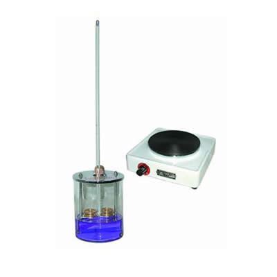 瀝青軟化點(diǎn)試驗(yàn)器 SYA-4507