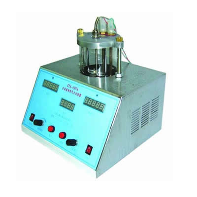 瀝青軟化點試驗器 SYA-4507A