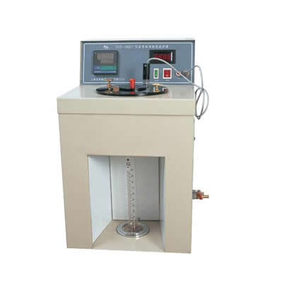 瀝青標(biāo)準粘度計 SYD-0621