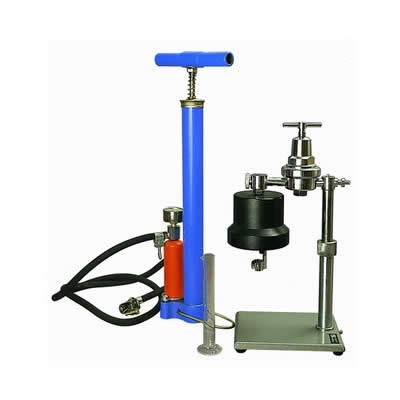 泥漿失水量測定器 NS-1