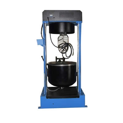 特大容量瀝青混合料自動拌和 SYD-F03-60