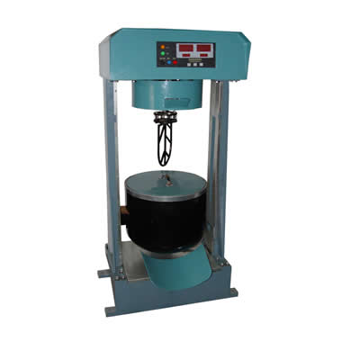 自動混合料拌合機(jī) SYD-F02-20