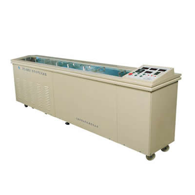 瀝青延度試驗(yàn)器 SYD-4508C