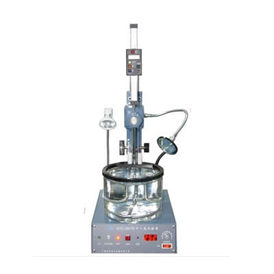 針入度試驗(yàn)器 SSYD-2801E