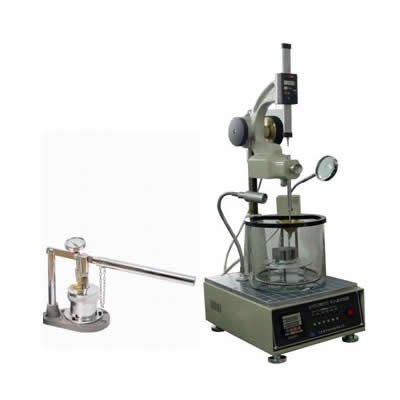 針入度試驗(yàn)器 SYD-2801A