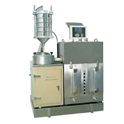 全自動抽提儀 SYD-0722A