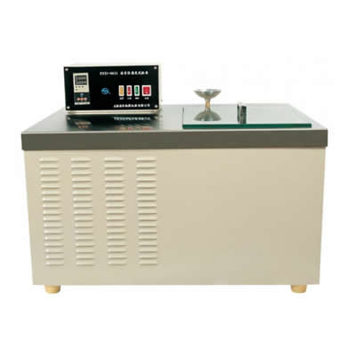 瀝青漂浮度試驗(yàn)器 SYD-0631