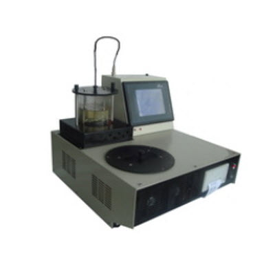 瀝青試驗儀   HAD-ARH-1