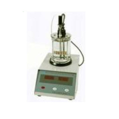 瀝青軟化點測定儀  HCJ1-SYD-2806E