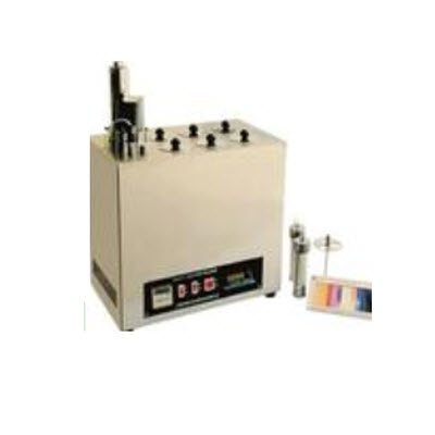 銅片腐蝕試驗器  SK/SYP1017-I