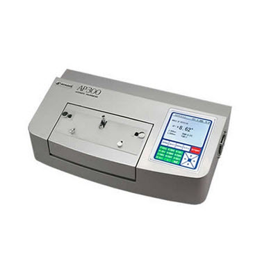 全自動(dòng)旋光儀 AP-300（C套裝）