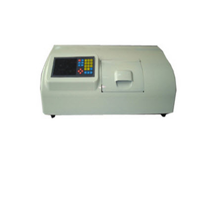 自動旋光儀 SGWzz-2