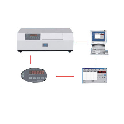 自動旋光儀WSG-3D（LED光源）