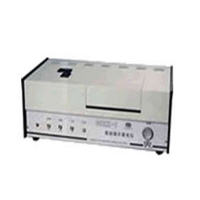 自動指示旋光儀 WZZ-1