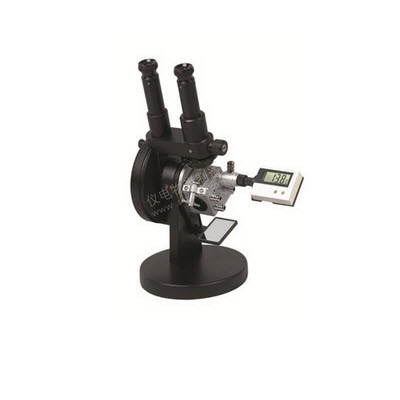 阿貝折射儀 WYA-2W