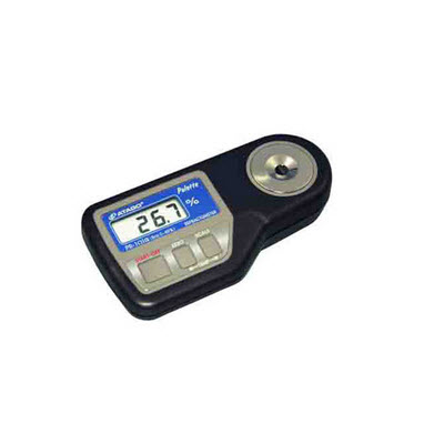 數(shù)字式折射儀 PR-101a