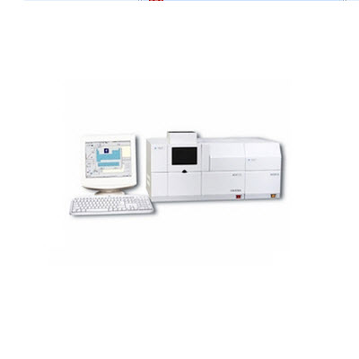 原子吸收分光光度計 4510