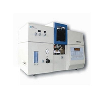 原子吸收分光光度計(jì) 361CRT