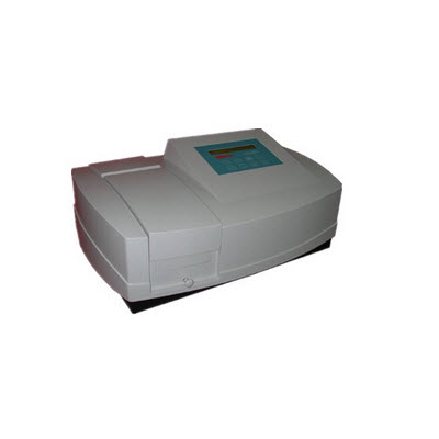 紫外可見分光光度計(jì)S-可以選用2802s UV-2802PC