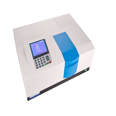 雙光束紫外分光光度計(jì) UV1901