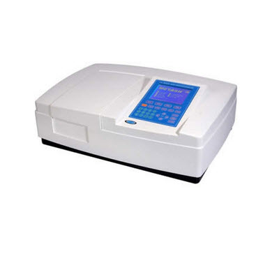 雙光束紫外可見分光光度計(jì) UV-8000A