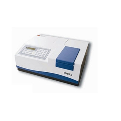紫外可見分光光度計(jì) UV757CRT/PC