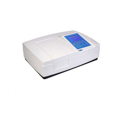 雙光束紫外可見分光光度計(jì) UV-8000