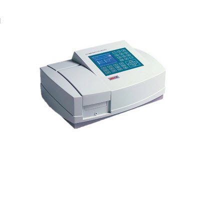 紫外可見分光光度計(jì)-可選用2802 UV-2802PC
