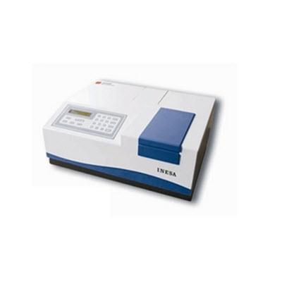紫外可見分光光度計 UV757CRT