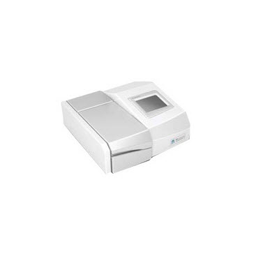 比例雙光束紫外可見分光光度計 759