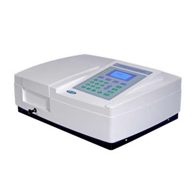 紫外可見分光光度計(jì)-掃描型 UV-5500PC