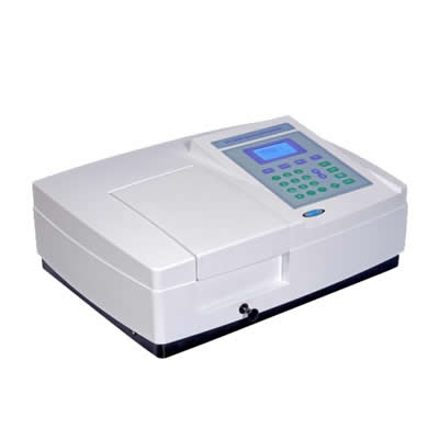 紫外可見分光光度計(jì) UV-5800