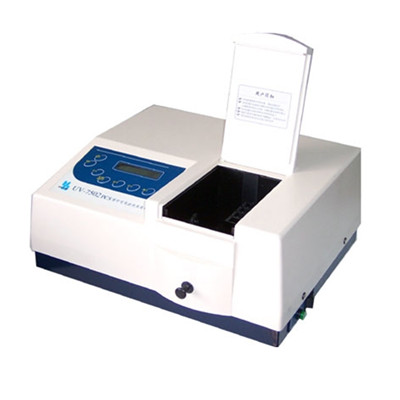 紫外可見(jiàn)分光光度計(jì) UV-7502C(751)