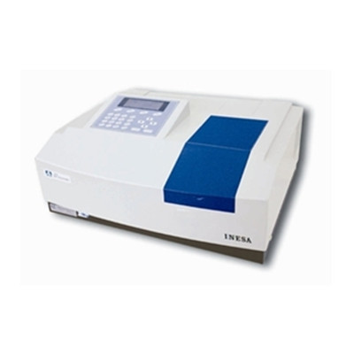 紫外可見分光光度計(jì) UV759