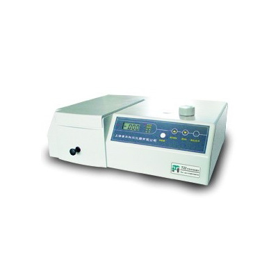紫外可見分光光度計(jì)（手動(dòng)） 755B