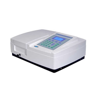 紫外可見分光光度計(jì) UV-5500